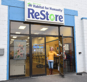 Habitat for Humanity ready to Raise the Roof at annual event